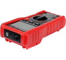 Мультиметр TRUE RMS Z електричних параметрів YATO з LCD-цифровим діапазоном 9999 [30]