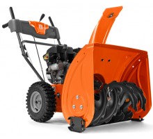 Снігоприбиральник Husqvarna ST 124 (9704493-02)