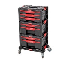 Ящик QBRICK SYSTEM PRO SET 1 2.0