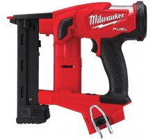 Степлер акумуляторний MILWAUKEE, M18 FNCS18GS-0X, скоба 9,5-38 мм