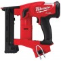 Степлер акумуляторний MILWAUKEE, M18 FNCS18GS-0X, скоба 9,5-38 мм