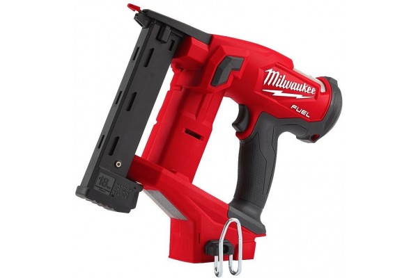 Степлер акумуляторний MILWAUKEE, M18 FNCS18GS-0X, скоба 9,5-38 мм