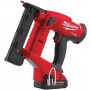 Степлер акумуляторний MILWAUKEE, M18 FNCS18GS-0X, скоба 9,5-38 мм