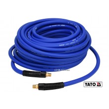Шланг пневматичний гібридний YATO 8 мм x 30 м 1/4"