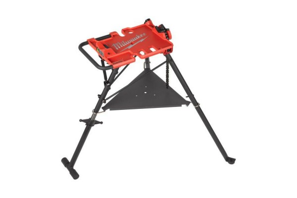 Стіл з тисками для труб MILWAUKEE 4933472022 Стіл з тисками для труб MILWAUKEE 4933472022