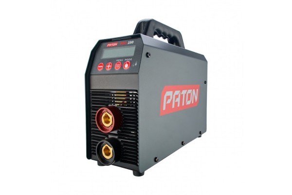 Зварювальний апарат PATON™ PRO-250