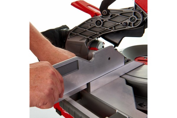 Пила торцювальна акумуляторна Milwaukee M18 FMS254-0, 254 мм (4933451729) Пила торцювальна акумуляторна Milwaukee M18 FMS254-0, 254 мм (4933451729)