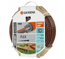 Шланг Gardena Flex 13 мм х 20 м.(18033-20.000.00)