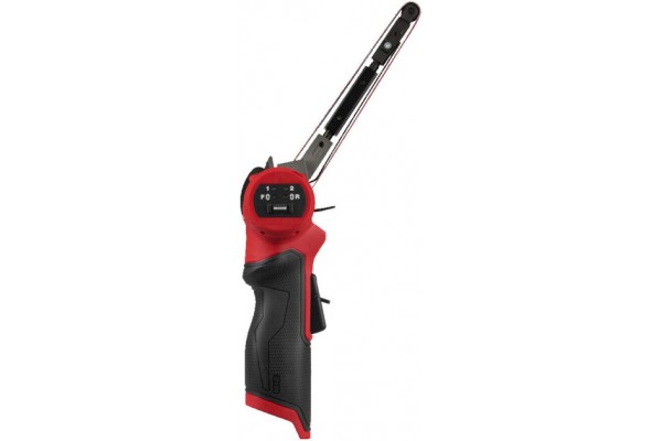 Стрічкова шліфувальна машина Milwaukee M12 FBFL13-0 (без АКБ і ЗП) Стрічкова шліфувальна машина Milwaukee M12 FBFL13-0 (без АКБ і ЗП)