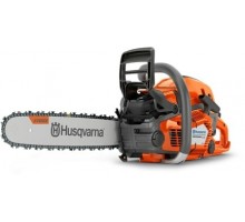 Бензинова пилка Husqvarna 545 II (9676906-35)