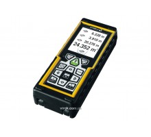 Дальномір лазерний з модулем Bluetooth STABILA Type LD 520 0.05-200 м