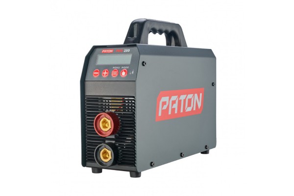 Зварювальний апарат PATON™ PRO-250