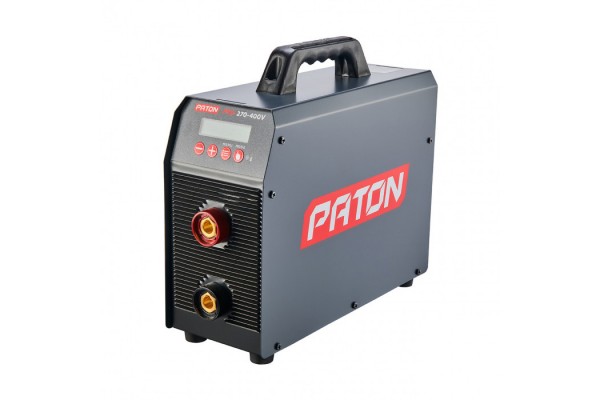 Зварювальний апарат PATON™ PRO-270-400V