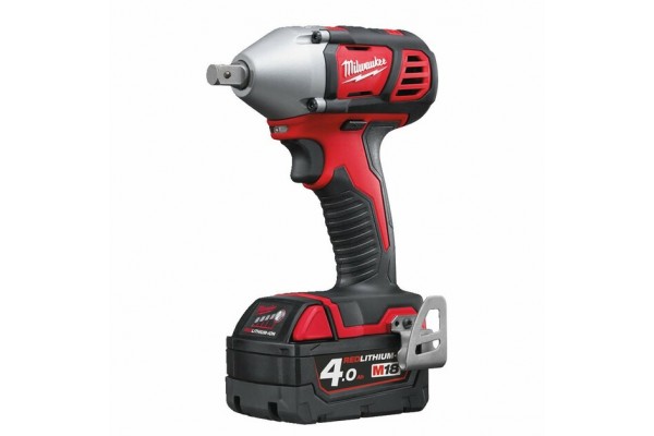 Акумуляторний гвинтоверт Milwaukee M18 BIW12-402C (4933443607)