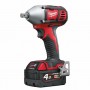 Акумуляторний гвинтоверт Milwaukee M18 BIW12-402C (4933443607)