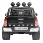 Дитячий автомобіль HECHT FORD RANGER BLACK