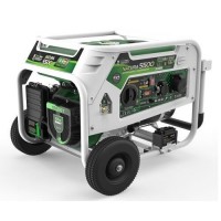 Генератор газ - бензин GENERGY NATURA 5000 5,5/5 кВт (240026090)