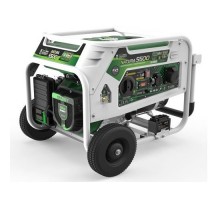 Генератор газ - бензин GENERGY NATURA 5000 5,5/5 кВт (240026090)