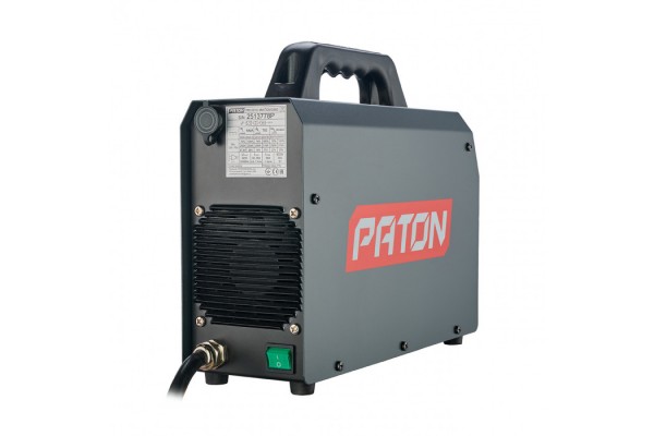 Зварювальний апарат PATON™ PRO-250