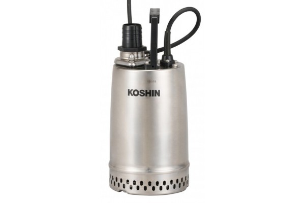 Заглибний насос Koshin PXJ-250 (0778502) Заглибний насос Koshin PXJ-250 (0778502)