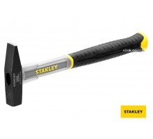 Молоток слюсарний STANLEY "Fiberglass" зі скловолоконною ручкою 200 г