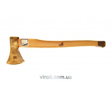 Сокира кована ТМ VIROK 1.25 кг