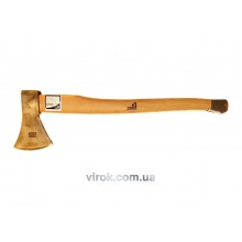 Сокира кована ТМ VIROK 1.25 кг