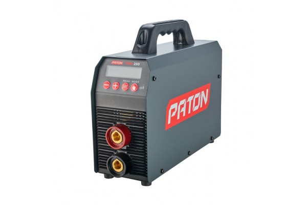 Зварювальний апарат PATON™ PRO-250