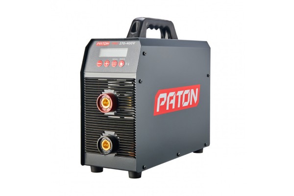 Зварювальний апарат PATON™ PRO-270-400V