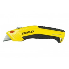 Ніж STANLEY "INSTANTFEED" з трапецевидним лезом 150 мм