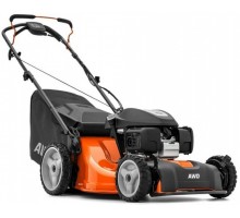 Газонокосарка Husqvarna LC 353AWD (9704501-01)