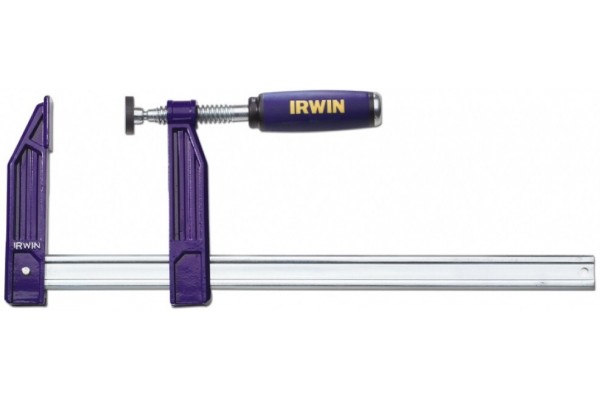 Струбцина гвинтова IRWIN PRO-CLAMP MEDIUM 600 мм 24 "(10503571)