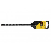 Свердло по бетону (Бур) SDS Plus STANLEY 8 х 160 мм