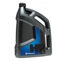 Масло Husqvarna HP двотактне (4 л) (5878085-20)