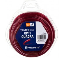 Волосінь для тримера Husqvarna Opti Quadra 3 мм, 48 м (5976689-20)