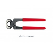 Кліщі будівельні VOREL "ПРОФІ" l=200 мм