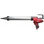 Клейовий пістолет Milwaukee M12 PCG/600A-0 без АКБ и ЗУ (4933441786)