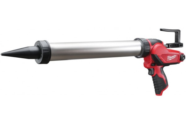 Клейовий пістолет Milwaukee M12 PCG/600A-0 без АКБ и ЗУ (4933441786) Клейовий пістолет Milwaukee M12 PCG/600A-0 без АКБ и ЗУ (4933441786)