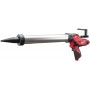 Клейовий пістолет Milwaukee M12 PCG/600A-0 без АКБ и ЗУ (4933441786)