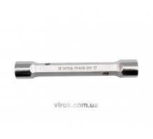 Ключ торцевий YATO 25 x 28 мм 205 мм