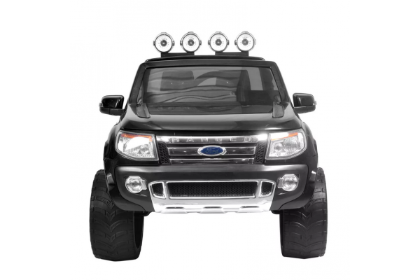 Дитячий автомобіль HECHT FORD RANGER BLACK