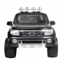 Дитячий автомобіль HECHT FORD RANGER BLACK