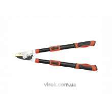 Сікатор до гілок телескопічний YATO 38 мм 640-885 мм