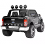 Дитячий автомобіль HECHT FORD RANGER BLACK