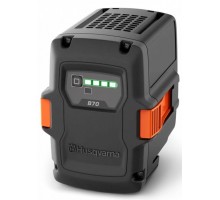 Акумулятор Husqvarna BLi 40-B70 (9704571-01)