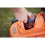 Газонокосарка акумуляторна BLACK+DECKER BCMW3336L2