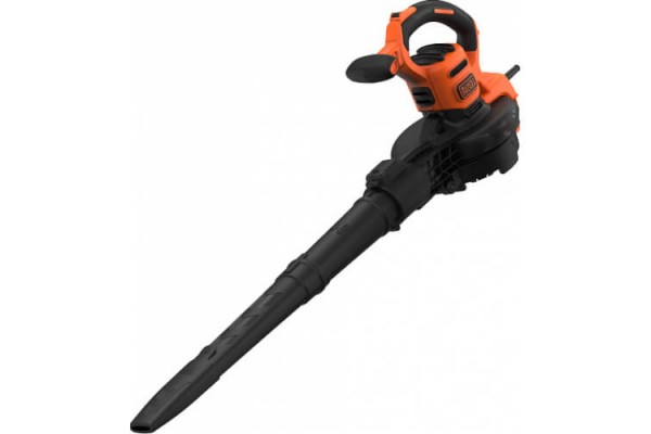 Садовий пилосос електричний BLACK+DECKER BEBLV300