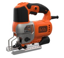 Пила лобзиковая мережева BLACK+DECKER BES610