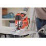 Пила лобзиковая мережева BLACK+DECKER BES610