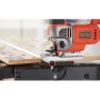 Пила лобзиковая мережева BLACK+DECKER BES610